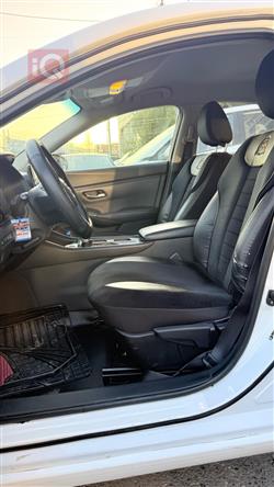 نيسان سنترا